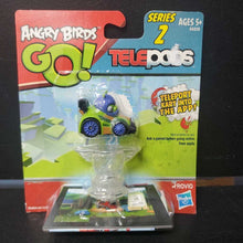 Load image into Gallery viewer, Go! Telepods Corporal Pig Car (NEW)
