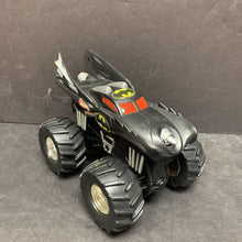 Load image into Gallery viewer, Batman Monster Truck
