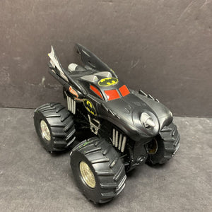 Batman Monster Truck