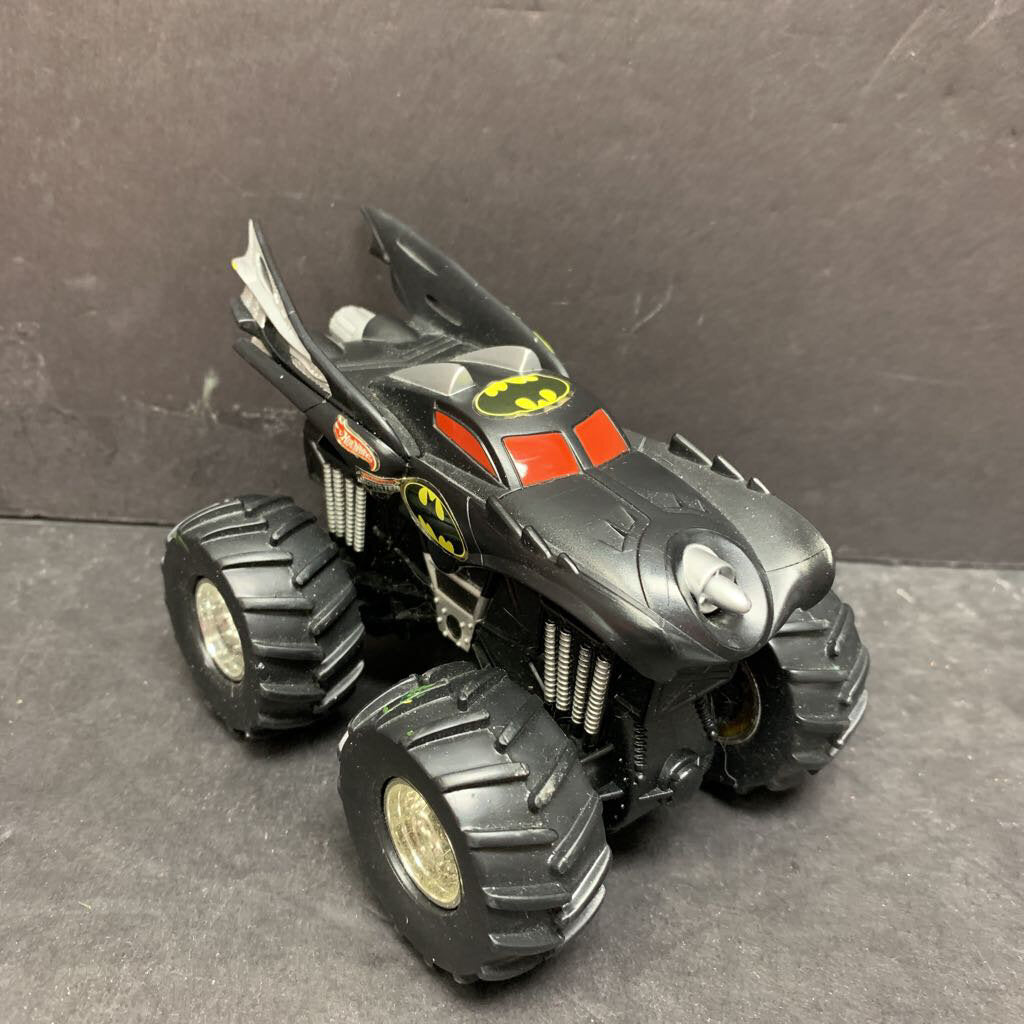 Batman Monster Truck