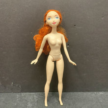 Load image into Gallery viewer, Merida Doll
