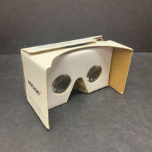 Load image into Gallery viewer, Verizon Cardboard VR Headset
