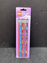 Load image into Gallery viewer, 6pk Pencils (NEW)

