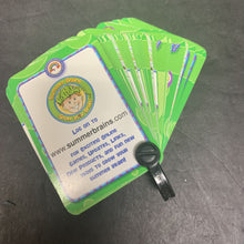 Load image into Gallery viewer, Summer Brains! Trivia Cards Grads 2 to 3
