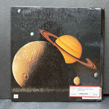 Load image into Gallery viewer, Our solar system (Seymour Simon) (Space) -educational
