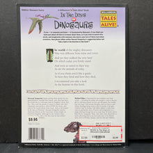 Load image into Gallery viewer, In The Days of Dinosaurs (Howard Temperley) -educational
