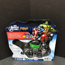 Load image into Gallery viewer, Avengers Assemble Hulk Wall-Crawler (NEW)
