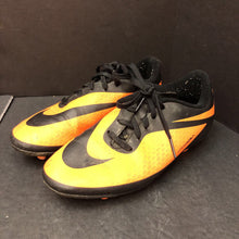 Load image into Gallery viewer, Boys Hypervenom Soccer Cleats
