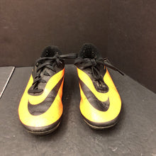 Load image into Gallery viewer, Boys Hypervenom Soccer Cleats
