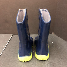 Load image into Gallery viewer, Boys Rain Boots (Skeeper)
