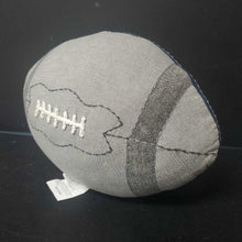 Load image into Gallery viewer, Football Pillow
