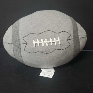 Football Pillow