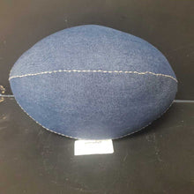 Load image into Gallery viewer, Football Pillow
