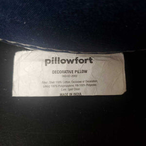 Football Pillow