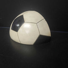 Load image into Gallery viewer, Soccer Ball Wall Shelf
