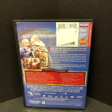 Load image into Gallery viewer, Santa Clause 3 The Escape Clause-Christmas Movie
