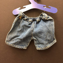 Load image into Gallery viewer, Denim Shorts
