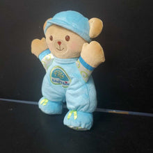 Load image into Gallery viewer, &quot;Baby&#39;s 1st Bear&quot; Nursery Rattle Bear
