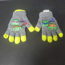 Load image into Gallery viewer, Boys Winter Gloves
