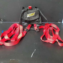 Load image into Gallery viewer, Ski Training Harness (Lucky Bums)
