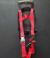 Load image into Gallery viewer, Ski Training Harness (Lucky Bums)
