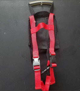 Ski Training Harness (Lucky Bums)