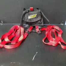 Load image into Gallery viewer, Ski Training Harness (Lucky Bums)
