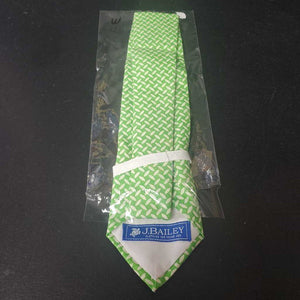 Boys Patterned Tie (NEW)