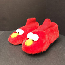 Load image into Gallery viewer, Boys Elmo Slippers
