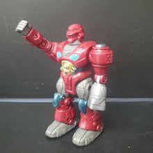 Load image into Gallery viewer, Cybotronix M.A.R.S Walking Robot Battery Operated
