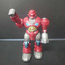 Load image into Gallery viewer, Cybotronix M.A.R.S Walking Robot Battery Operated
