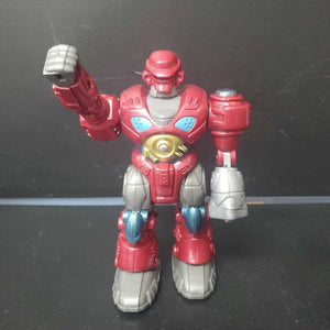 Cybotronix M.A.R.S Walking Robot Battery Operated