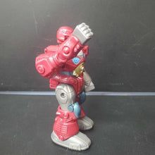 Load image into Gallery viewer, Cybotronix M.A.R.S Walking Robot Battery Operated
