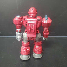 Load image into Gallery viewer, Cybotronix M.A.R.S Walking Robot Battery Operated
