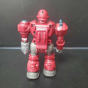 Cybotronix M.A.R.S Walking Robot Battery Operated