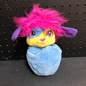 Lulu Plush