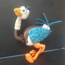 Load image into Gallery viewer, Merc the Ostrich Plush
