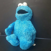 Load image into Gallery viewer, Cookie Monster Plush
