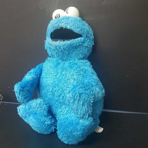 Cookie Monster Plush