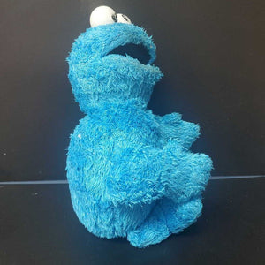 Cookie Monster Plush