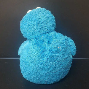 Cookie Monster Plush