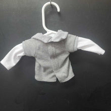 Load image into Gallery viewer, Collared Top for 18&quot; Doll
