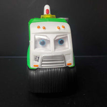 Load image into Gallery viewer, Mr.Dusty the Super Duper Toy Eating Garbage Truck Battery Operated
