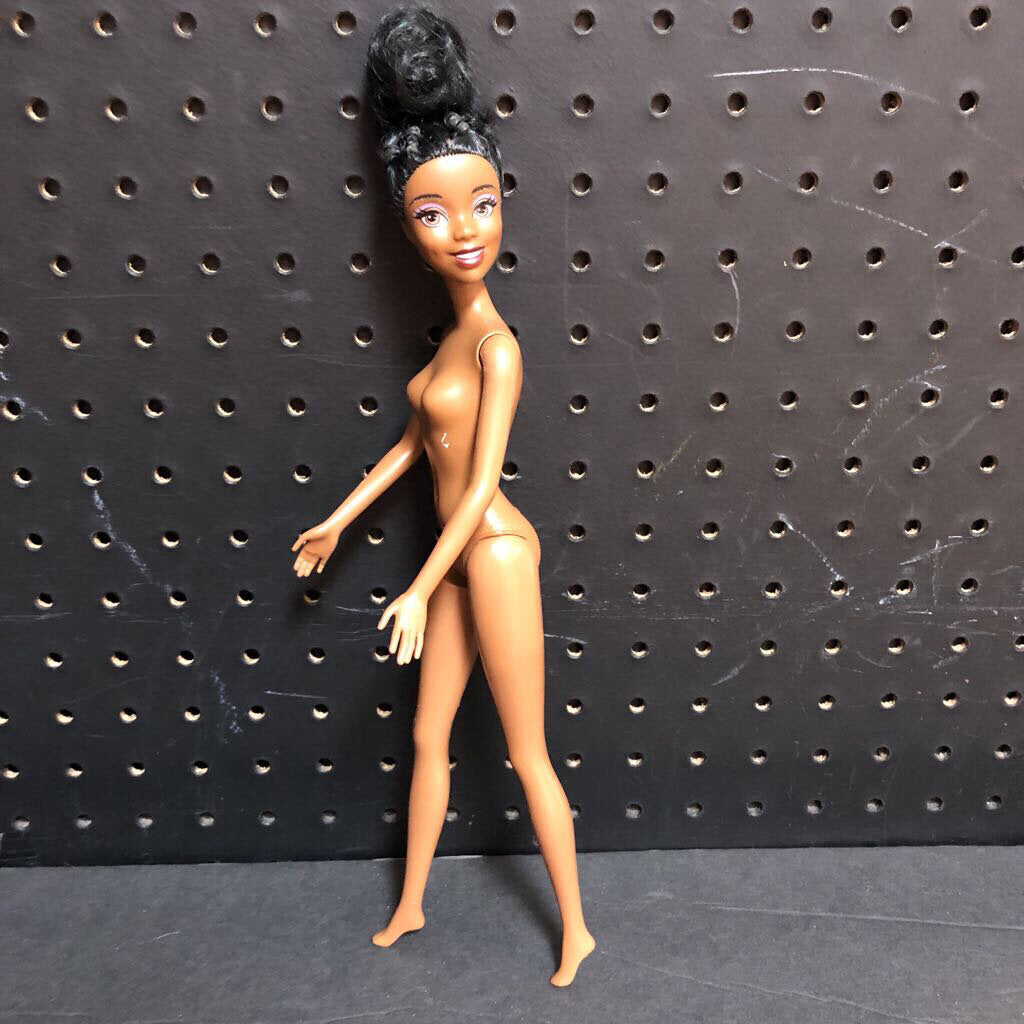 Tiana African American Doll