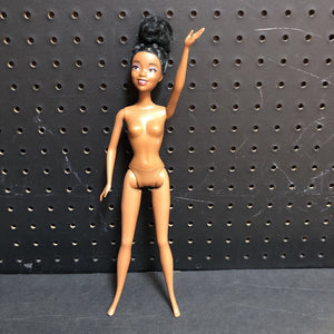 Tiana African American Doll