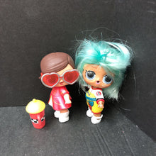 Load image into Gallery viewer, 2Pk Dolls w/Accessories
