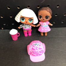 Load image into Gallery viewer, 2pk Dolls w/Accesories
