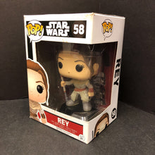 Load image into Gallery viewer, Rey 58 (Star Wars The Force Awakens) (NEW)

