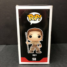 Load image into Gallery viewer, Rey 58 (Star Wars The Force Awakens) (NEW)
