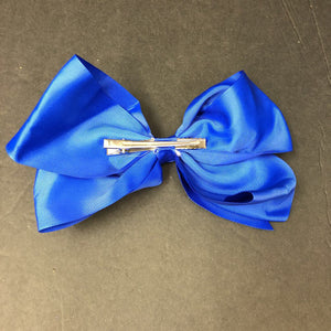 Solid Hairbow Clip